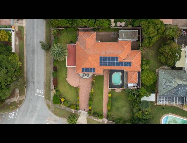 4 BEDROOM HOUSE FOR SALE IN PARSONS HILL